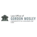 Law Office of Gordon Mosley - Bankruptcy Law Attorneys