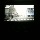 Silver Screen VII - Movie Theaters