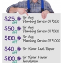 Plumbers Keller - Plumbing, Drains & Sewer Consultants