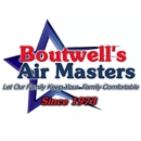 Boutwell's Air Masters Inc - Heating Equipment & Systems-Repairing