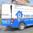 Robin Aire Service Company - Air Conditioning Service & Repair