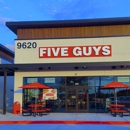 Five Guys - Hamburgers & Hot Dogs