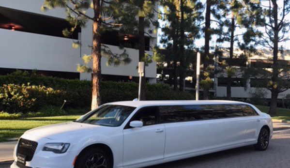 "O" Star Limousine , LLC - Orlando, FL