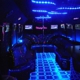 Midnight Lights Party Bus