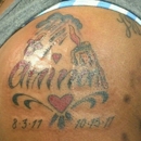 Precision Ink Tattoo and Piercing Studio - Tattoos