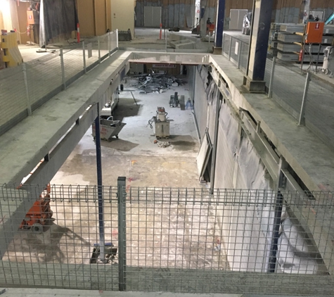 Cancut Concrete Cutting & Drilling - Mitchell, ACT