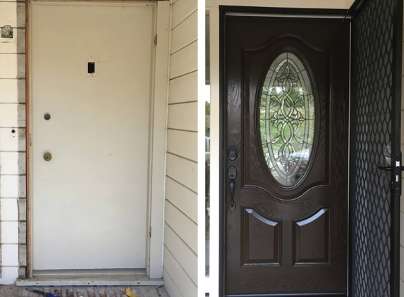 Turlock Door & Window Inc