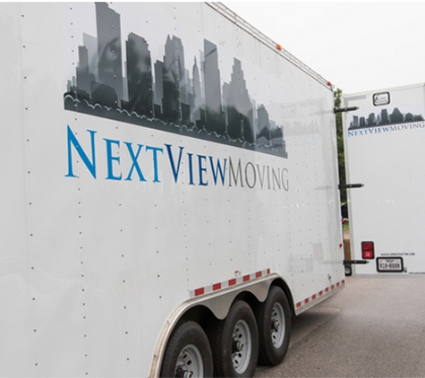 Nextview Moving - Austin, TX