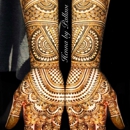 Henna by Pallavi - Beauty Salons