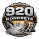 920 Concrete