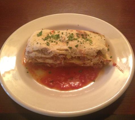 House of Lasagna - New York, NY