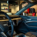 Audi San Diego Fashion Valley - Cosmetics & Perfumes