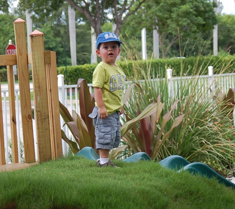 Global Village Preschool - Medley, FL