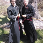 Sho-Lung-Dojo "Shorinjutsu Ryu" Daimyo and Kwanju