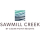 Sawmill Creek by Cedar Point Resorts