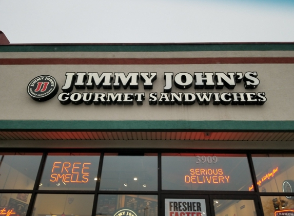 Jimmy John's - Harrisburg, PA