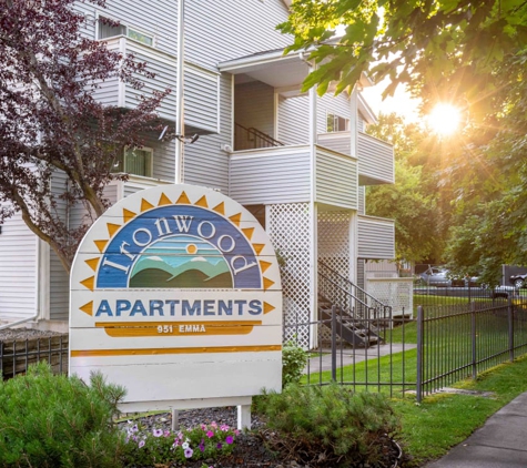 Ironwood Apartments - Coeur D Alene, ID