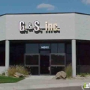 G & S Inc - General Contractors