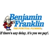 Benjamin Franklin Plumbing of Springfield gallery