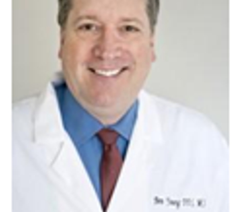 Dr. Benjamin William Young, DDS, MS - San Antonio, TX