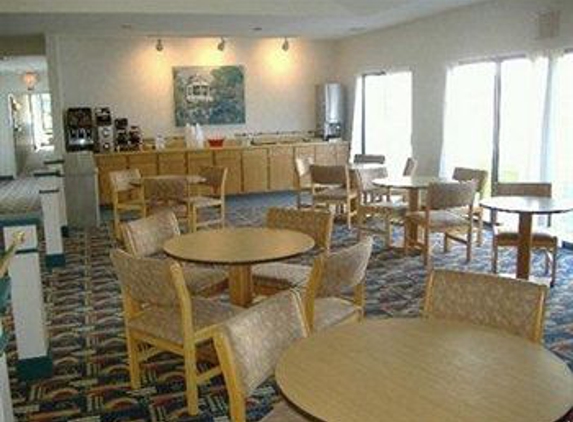 Americas Best Value Inn - Fort Atkinson, WI