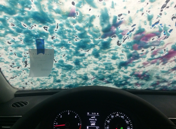 Prime Car Wash - Carmel, IN