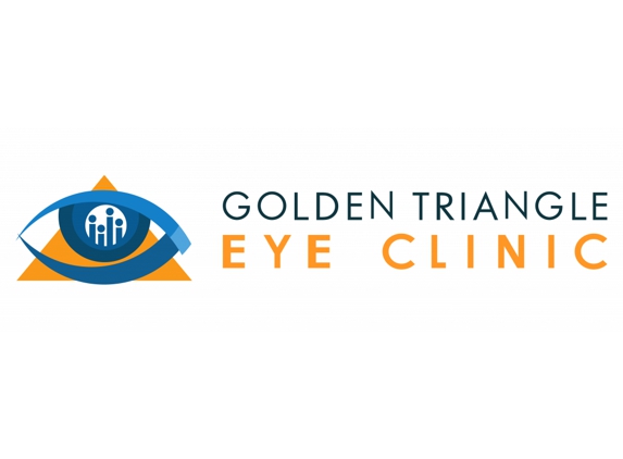 Golden Triangle Eye Clinic - Website Update May 2022 - Columbus, MS