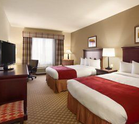 Country Inns & Suites - College Station, TX