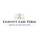 Leavitt Law Firm