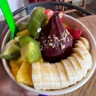 Berry Divine Acai Bowls