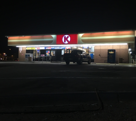 Circle K - Phoenix, AZ