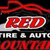 Red Mountain Tire gallery