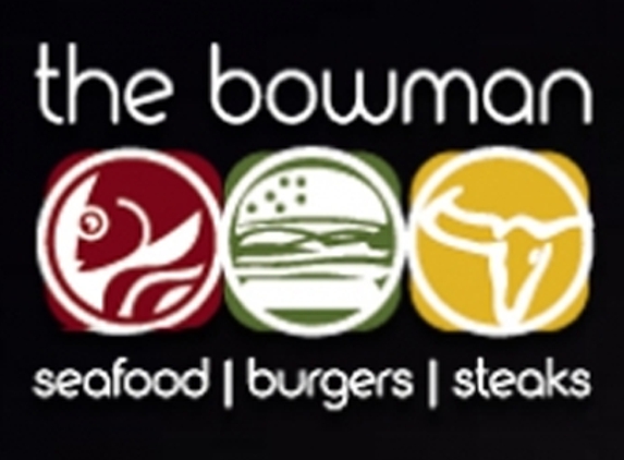 Bowman Restaurant - Parkville, MD