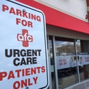 AFC Urgent Care Burlington - Medical Clinics