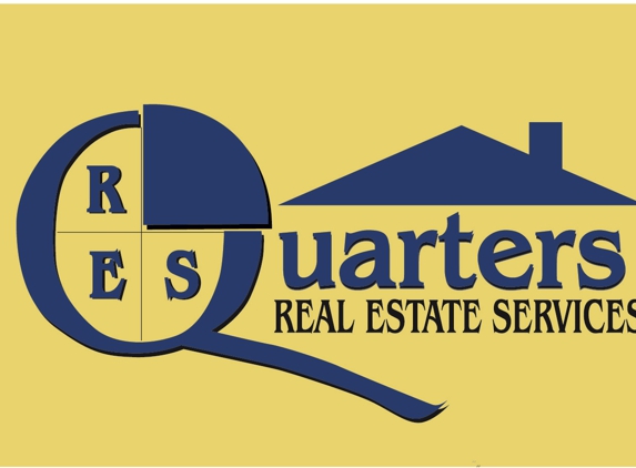 Quarters Real Estate Services, LLC - Winston-Salem, NC