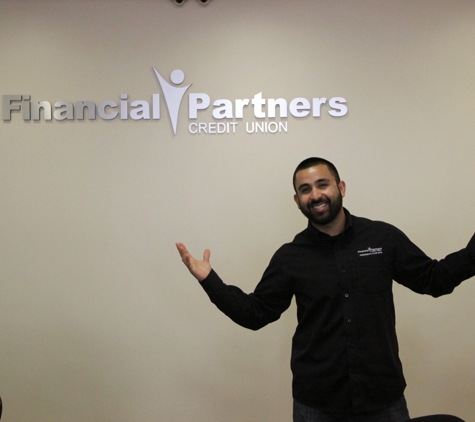 Financial Partners Credit Union - Downey, CA