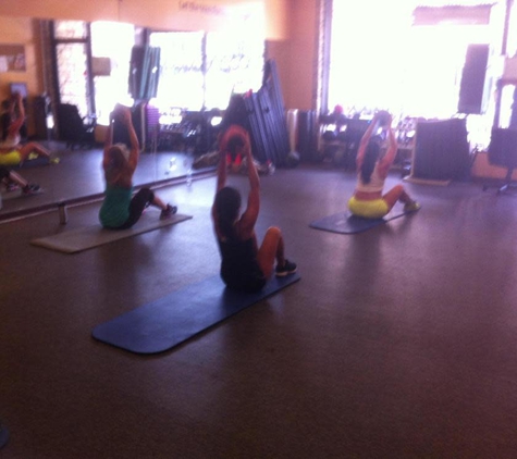 Fuel Rx Fitness & Wellness Center - Sherman Oaks, CA