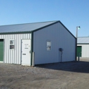 All About Storage - Buildings-Portable
