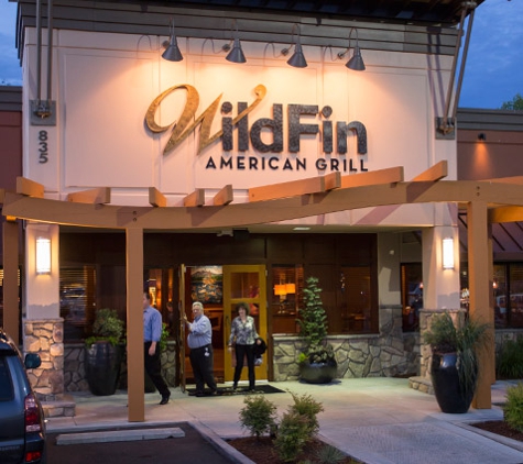 WildFin American Grill - Issaquah, WA