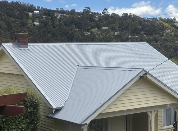 Roofing Hobart Pty Ltd - Hobart, TAS