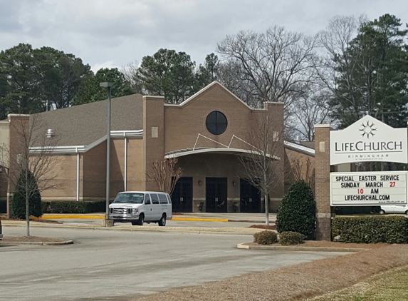 Lifechurch Birmingham - Birmingham, AL