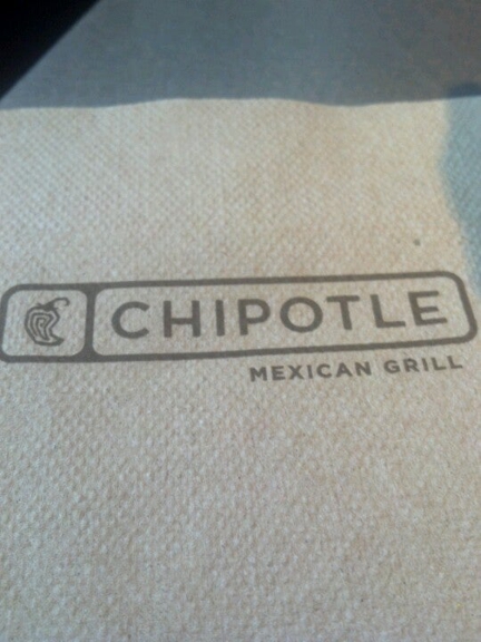 Chipotle Mexican Grill - New Albany, OH