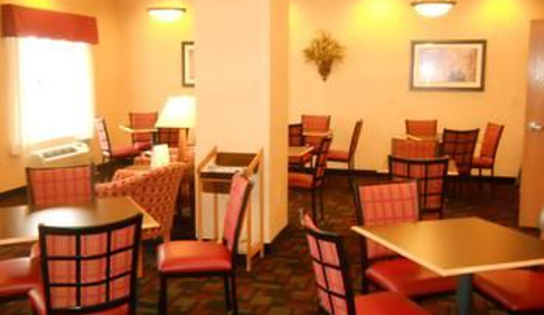 Best Western Windsor Inn & Suites - Danville, VA