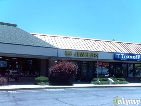 Zales fairview store heights il