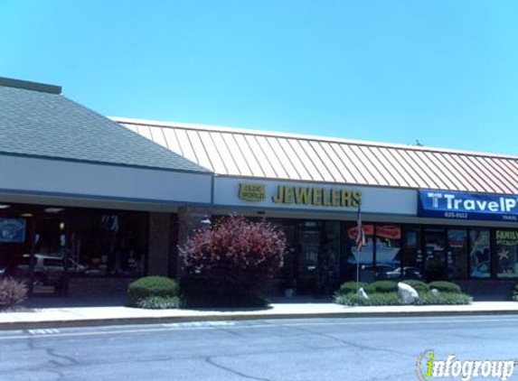 Olde World Jewelers - Fairview Heights, IL