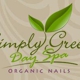 Simply Green Day Spa