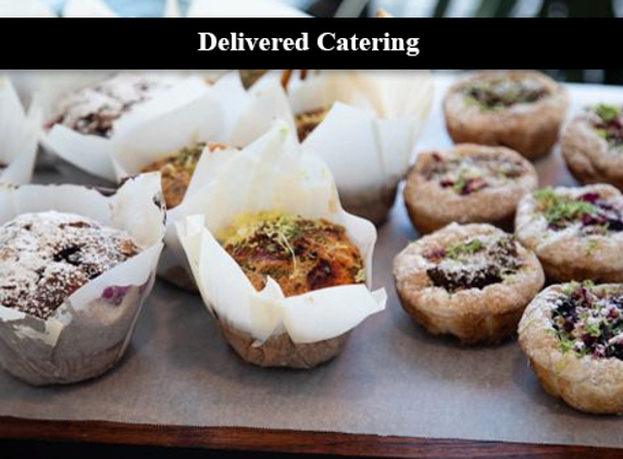 Dux Gutz Catering - Milton, QLD. Delivered Catering