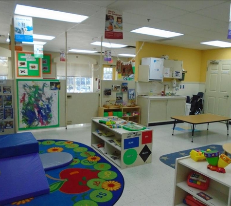 West Boca Raton KinderCare - Boca Raton, FL