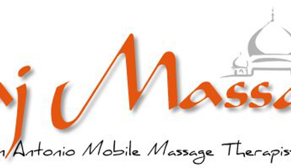 Taj Massage - San Antonio, TX