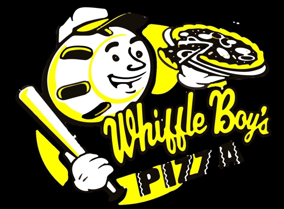 Whiffle Boy's Pizza - Anna, IL